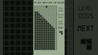 Block Puzzle tetris 9-2