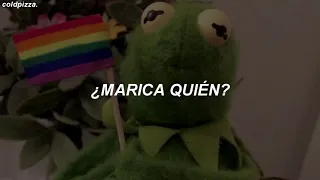 Pluma Gay - Los Morancos (letra)