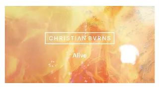 Christian Burns - Alive