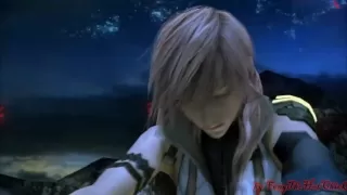 Final Fantasy XIII - Blow me away