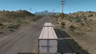 ATS: Utah DLC: Price.UT to Moab.UT