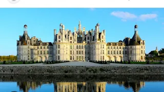 Top 10 castles in France