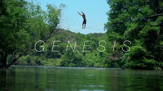 GENESIS - Freesolo Freestyle Highline Flow