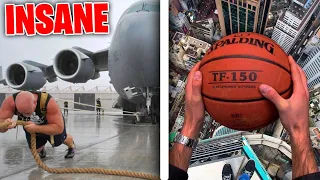 10 Insane World Records Of All time