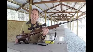 Top five guns for deer hunting.