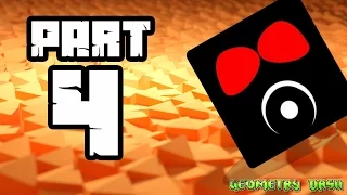 ► Geometry Dash | #4 | Zmrdtwist! | CZ Lets Play / Gameplay [1080p] [PC]