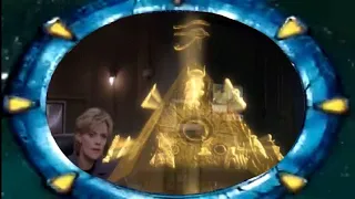 Stargate Lore: Goa'uld Empire