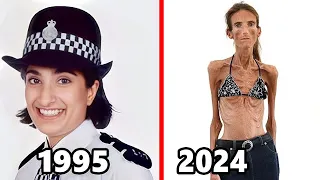 The Thin Blue Line (1995) Cast THEN and NOW 2024, The cast is tragically old!!