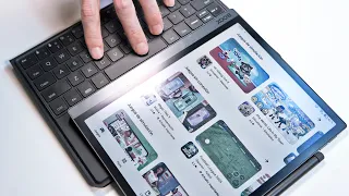 Esto SUPERA a cualquier Kindle: ES UN PC DE TINTA!!! – BOOX Tab Ultra C Pro