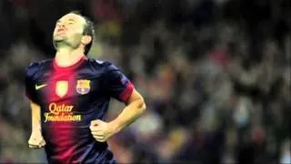 Barcelona vs Celtic  2-1 All Goals & Highlights 23.10.2012