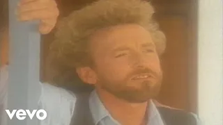 Keith Whitley - Don't Close Your Eyes (Official Video)