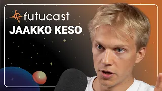 Jaakko Keso | Videojournalismi #100