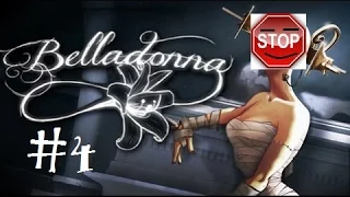 Belladonna Part 4 - Lady Frankenstein/Trauerschloss (The End)