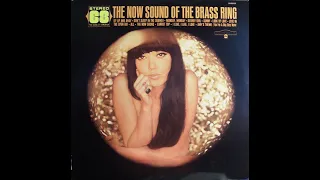 Brass Ring   The Now Sound Of The Brass Ring 1967 Up, Up & Away