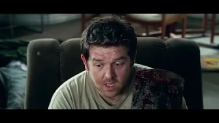 Shaun of the dead (2004) - Trailer