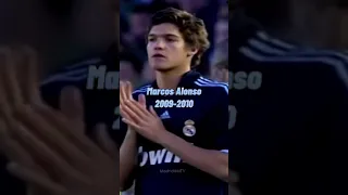 Players you didn’t know played for Real Madrid