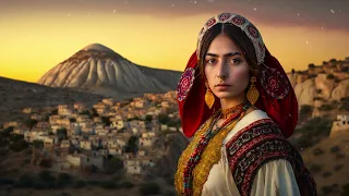 CAPPADOCIA RESONANCES Mix by Cafe De Anatolia