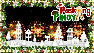 Paskong Pinoy 2023🎄Top 100 Christmas Nonstop Songs 2023🎄Best Tagalog Christmas Songs Collection