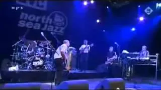 Spyro Gyra   Incognito