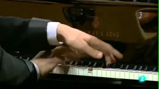 W.A.Mozart - Piano Concerto no.15 in B flat Major K.450