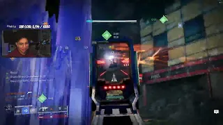 This NEW STASIS Exotic Is BROKEN..