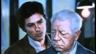 Двое в городе --- Deux Hommes Dans La Ville (1973) torrentina.net.flv