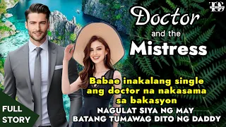 Babae inakalang single ang doctor na nakasama sa bakasyon NAGULAT SIYA NG MAY TUMAWAG NA DADDY