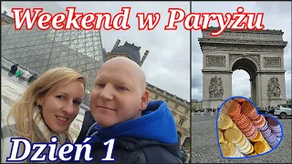 Weekend in Paris! Wycieczki.nl Day one, will Paris charm us? The best macaroons in Paris