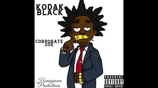 Kodak Black - Corporate Zoe (Full Mixtape) [2021] skinnyloc.com