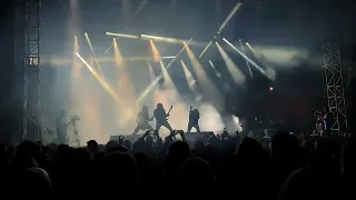 Marduk - Of Hell's Fire - Live at Brutal Assault 2023