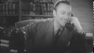 Wives under Suspicion (1938) - Public Domain Movie