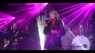 Yannick Officiel - TEASER 2022/2023 - Orchestre Tribute Claude François