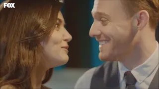 Eda & Serkan (Sen cal kapimi) - Si tú la quieres (David Bisbal y Aitana)