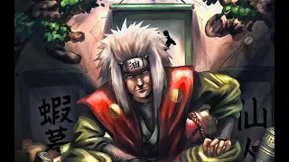 [Naruto AMV] Jiraiya ft. Karka Karka | Jiraiya The Gallant | Naruto | Naruto Shippuden | Tamil AMV