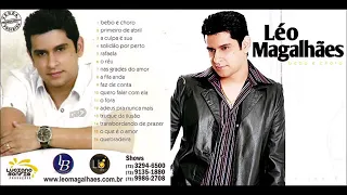 Leo Magalhaes Bebo e Choro Volume 6 360p