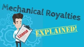 Music Licensing: Mechanical Royalties Explained