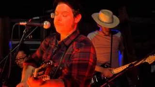 Nathaniel Rateliff - Full Concert - 04/30/10 - Kalyx Center (OFFICIAL)