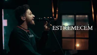 Estremecem | Eliezer Rezende (Ao Vivo)