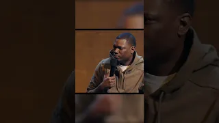 "We Can't Even Agree on Black Lives Matter" | Michael Che | Netflix is A Joke | Rydahs Only