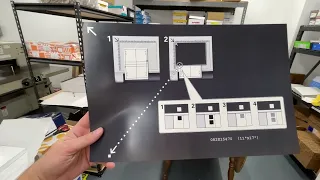 Fixing Alignment Issues on the Xerox Versant 280!