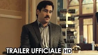 The Lobster Trailer Ufficiale Italiano (2015) - Colin Farrell, Rachel Weisz [HD]