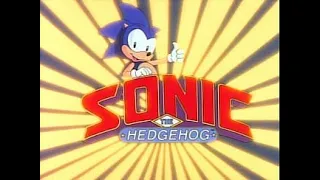 Funding for Sonic the Hedgehog