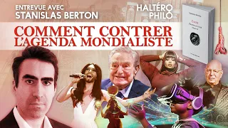 Comment résister en 2024 ? | Entrevue avec Stanislas Berton