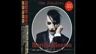 03 The Nobodies Stephane K Rock Dub Mix