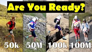 Are you ready? What no one tells you about Ultra Marathon