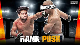 #1 FINISH RANKING POSSIBLE? | CONQUEROR RANK PUSH | BGMI LIVE | GODL LoLzZz