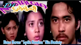 Nostalgia Di SMA (1980) || Rano Karno, Lydia Kandou & Herman Fellani