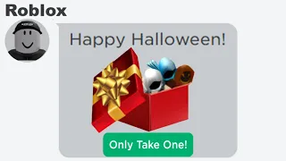 Roblox’s Gift For You!