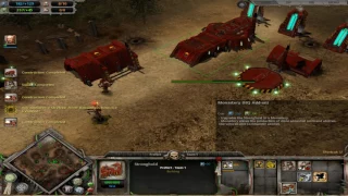 Warhammer: Dawn of War: 40k: Insanity AI- Speed Run