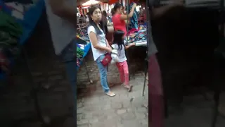 feira do Bonito Bahia video de 2014